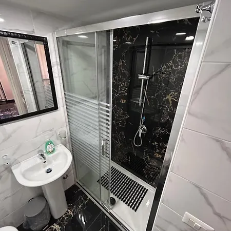 Giovanni Luxury Suites Διαμέρισμα Νάπολη