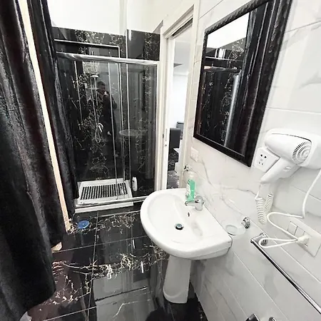 Giovanni Luxury Suites * Νάπολη