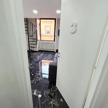 Giovanni Luxury Suites Νάπολη