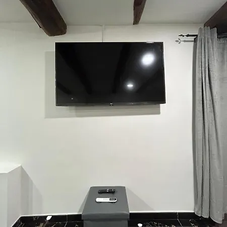 Giovanni Luxury Suites Διαμέρισμα Νάπολη