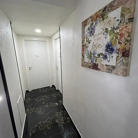 Διαμέρισμα Giovanni Luxury Suites Νάπολη