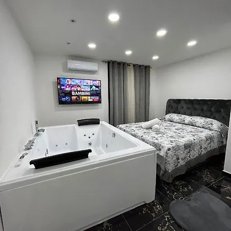 Διαμέρισμα Giovanni Luxury Suites *