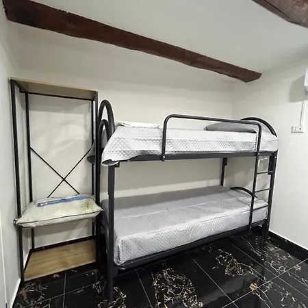 Διαμέρισμα Giovanni Luxury Suites *