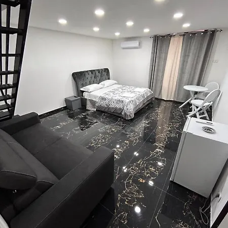 Διαμέρισμα Giovanni Luxury Suites