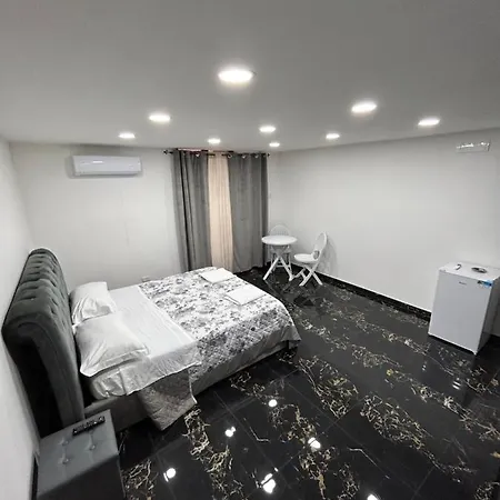 Giovanni Luxury Suites Διαμέρισμα Νάπολη