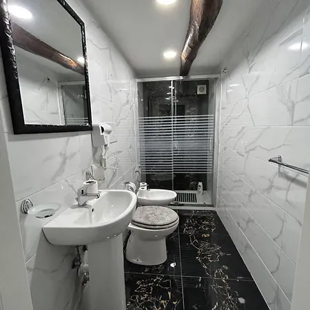 Giovanni Luxury Suites Διαμέρισμα *