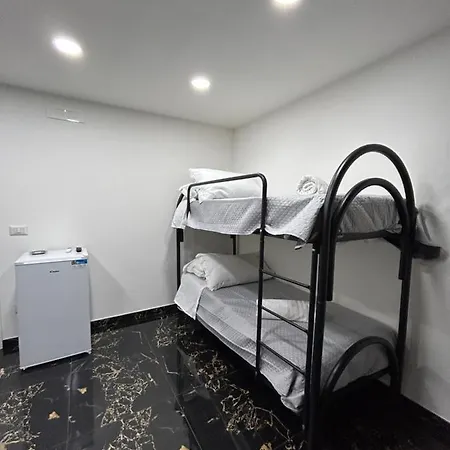 Διαμέρισμα Giovanni Luxury Suites Νάπολη