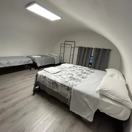 Giovanni Luxury Suites Διαμέρισμα Νάπολη