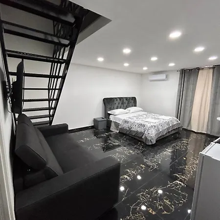 Διαμέρισμα Giovanni Luxury Suites *