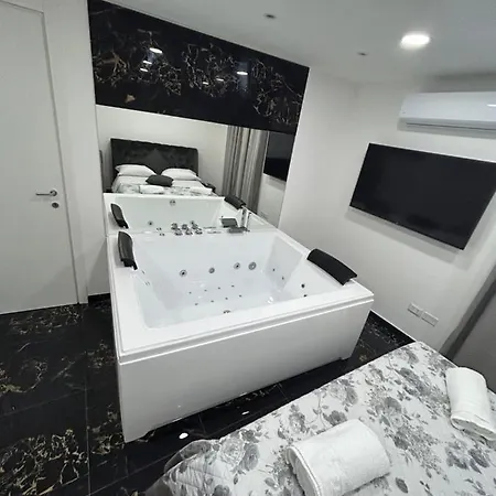 Giovanni Luxury Suites Διαμέρισμα