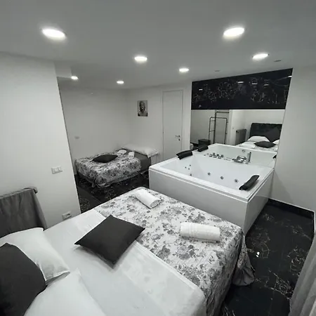 Giovanni Luxury Suites Διαμέρισμα Νάπολη