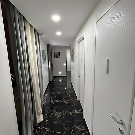 Apartment Giovanni Luxury Suites Naples