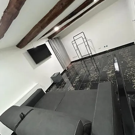 Giovanni Luxury Suites Apartment Naples