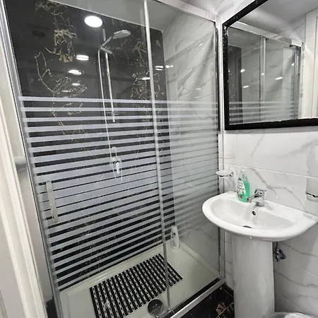 Apartment Giovanni Luxury Suites