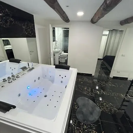 Apartment Giovanni Luxury Suites Naples